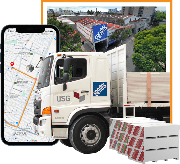 Imagen de Entrega Segura y Puntual