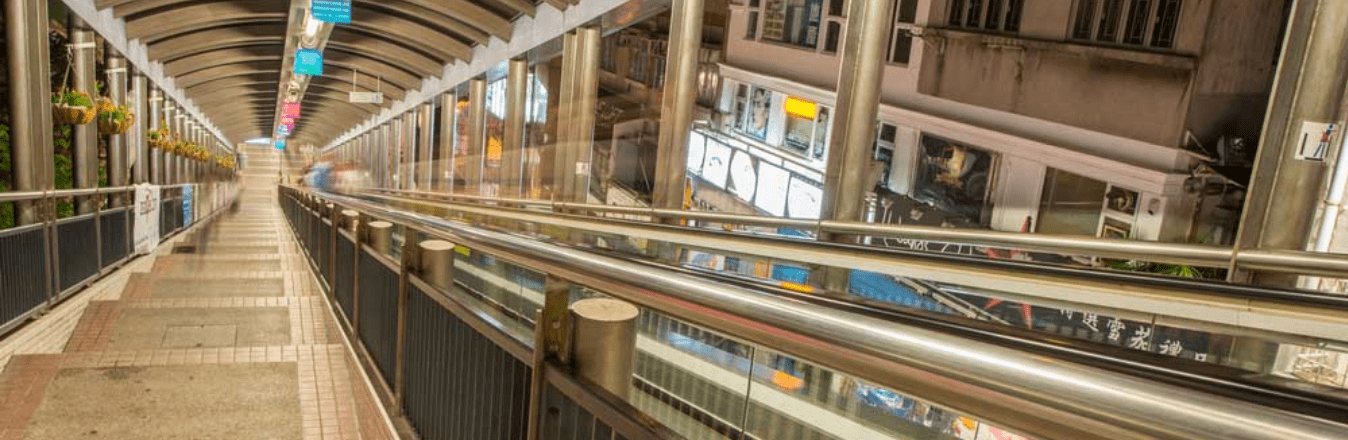 escaleras famosas del mundo