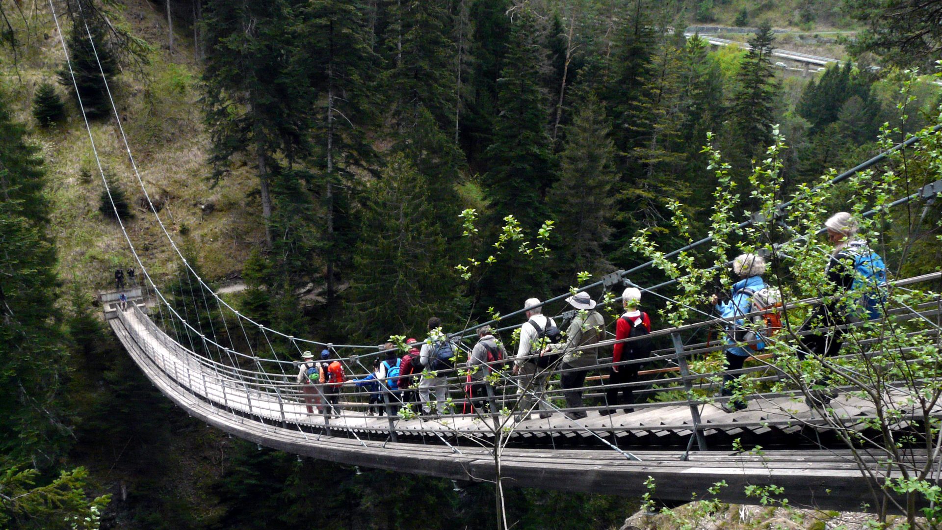 escaleras famosas del mundo