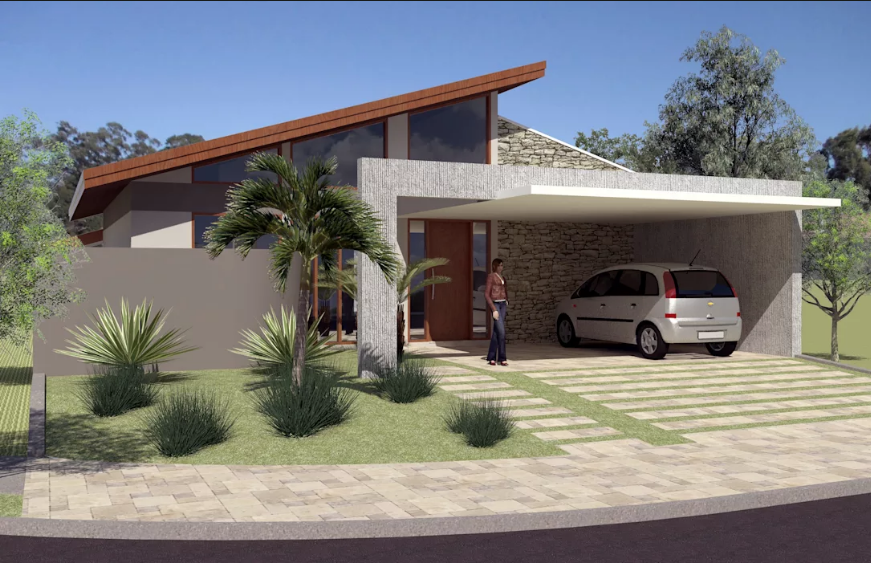 diseñar la fachada ideal