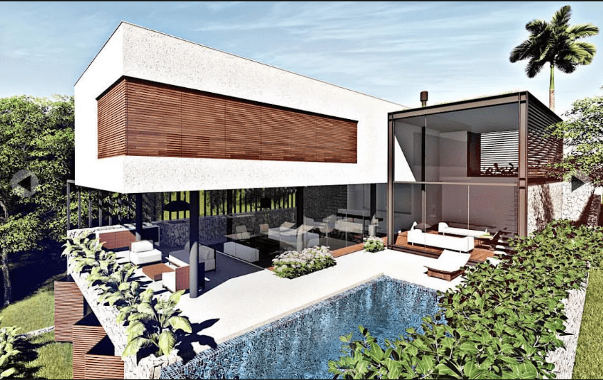 diseñar la fachada ideal