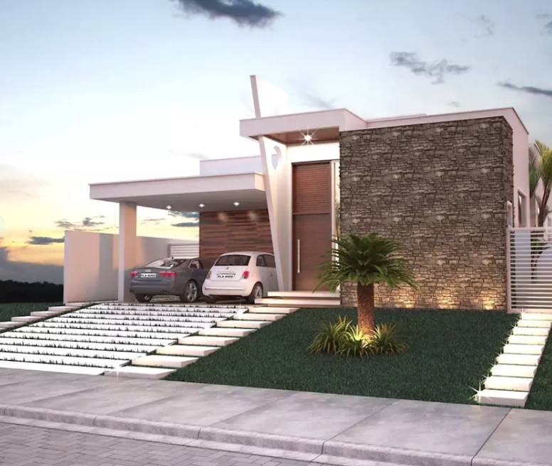 diseñar la fachada ideal