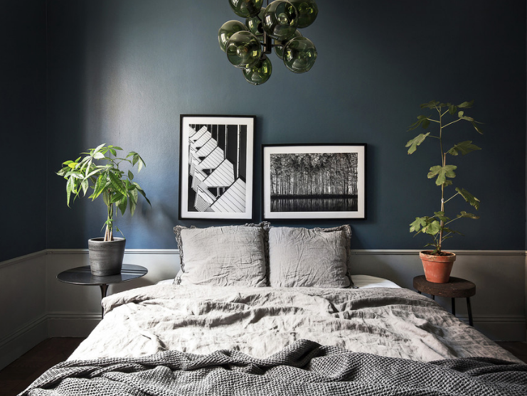 Problemas comunes en decoración