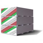 Tablero de yeso Tablaroca® Anti-moho® | 12.7mm (1/2″)