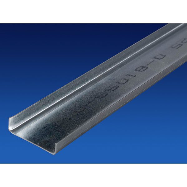 Canaleta de carga USG® | Calibre 22