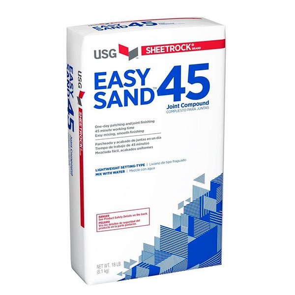 Compuesto Easy Sand® 45