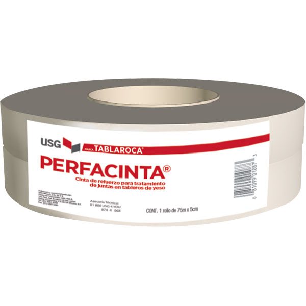 Cinta de refuerzo para juntas Perfacinta®