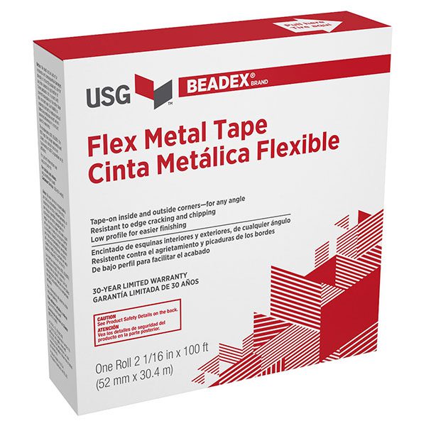Perfatrim® - Beadex® | Flexible (Corner tape)