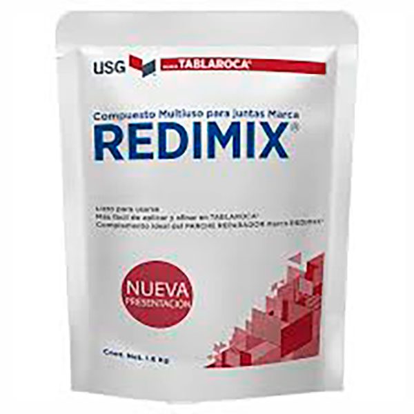 Compuesto multiusos Redimix® | bolsa