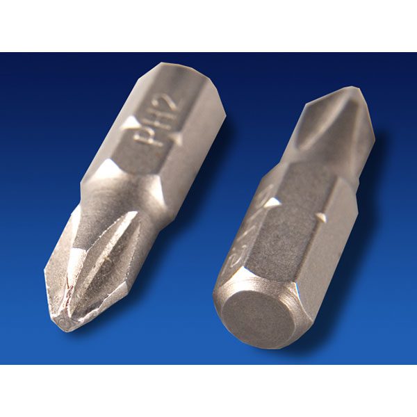 Punta para desatornillador de 1” Philips®