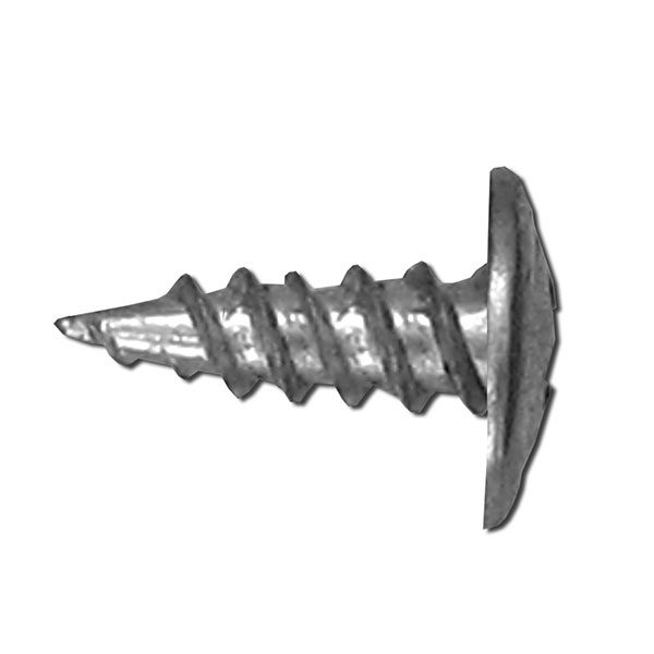 Tornillo Framer 1/2” para unir metal calibre 26 A