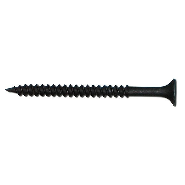 Tornillo tipo S-3 de 6.35 cm (2 1/2”)