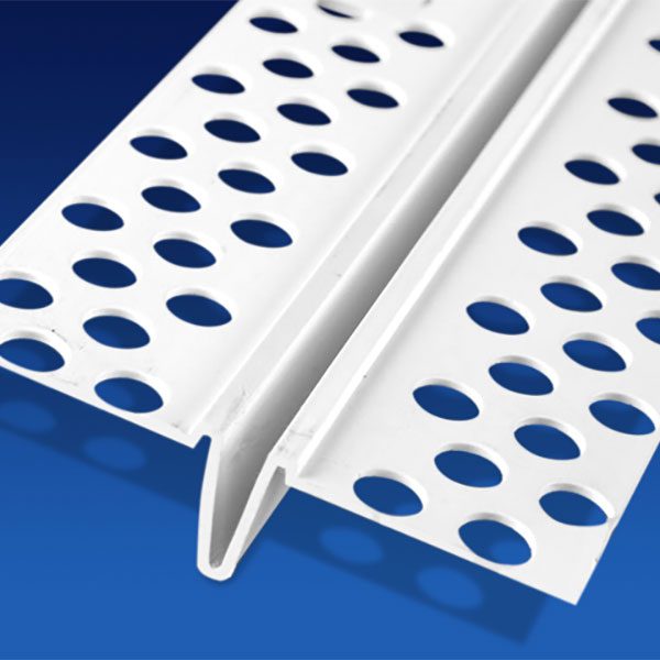 Junta de control plástica “V” 093