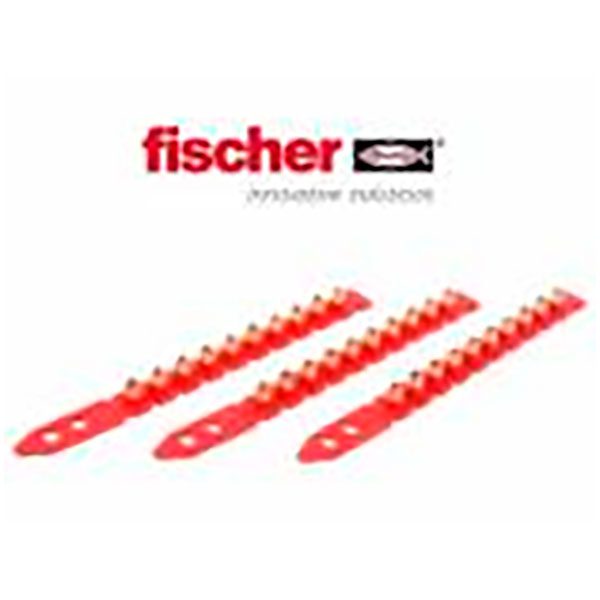 Impulsor rojo Calibre 27 | Caja 100 pzas.