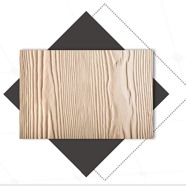 Cempanel® Cedar – 8mm