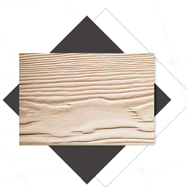 Cemplank® Cedar – 8mm