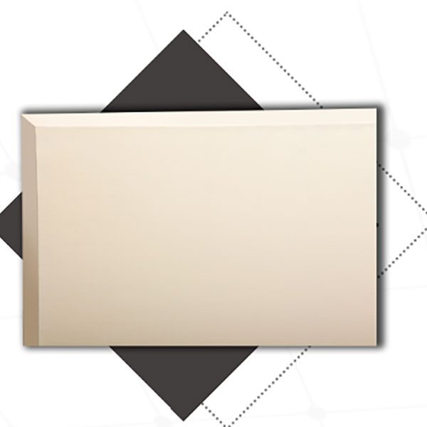 Cempanel® Biselado – Natural – 12mm