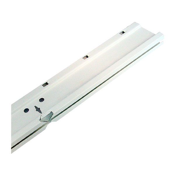 Tee Conectora Fineline sin muesca | 1/8”