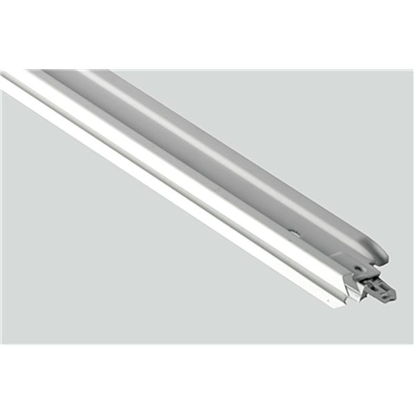 Tee Principal Fineline con muesca | 1/8”