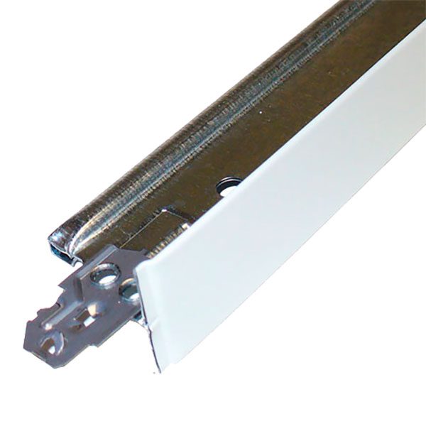 Tee Conectora DX-216 | 1” – Flat white