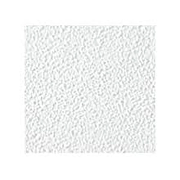 Plafón texturizado Cosmos | Orilla cuadrada