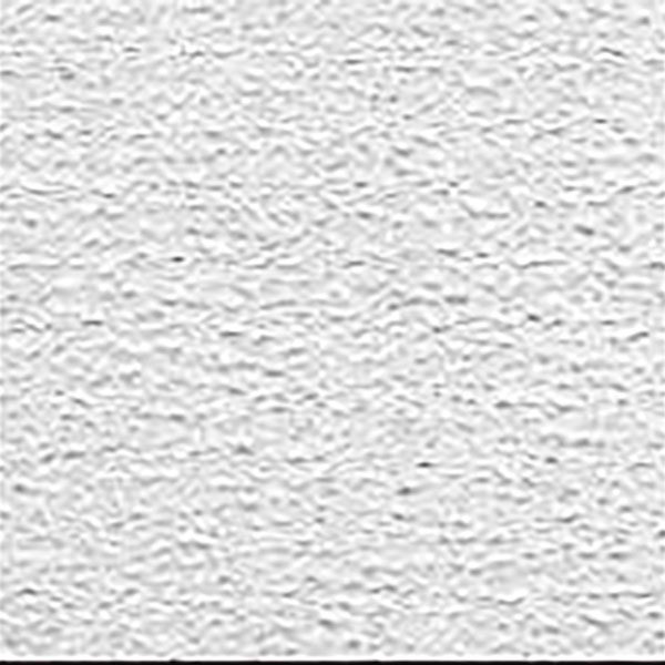 Plafón texturizado Solar | Orilla cuadrada