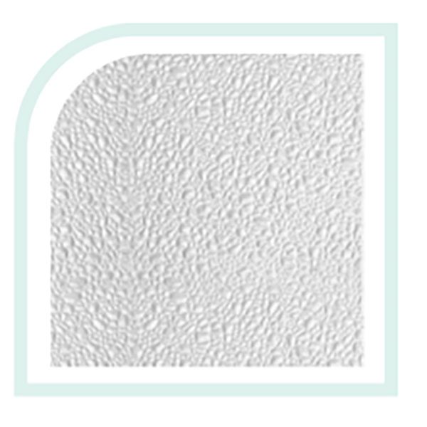 Liner panel 090 de 2.3 mm | Embozado