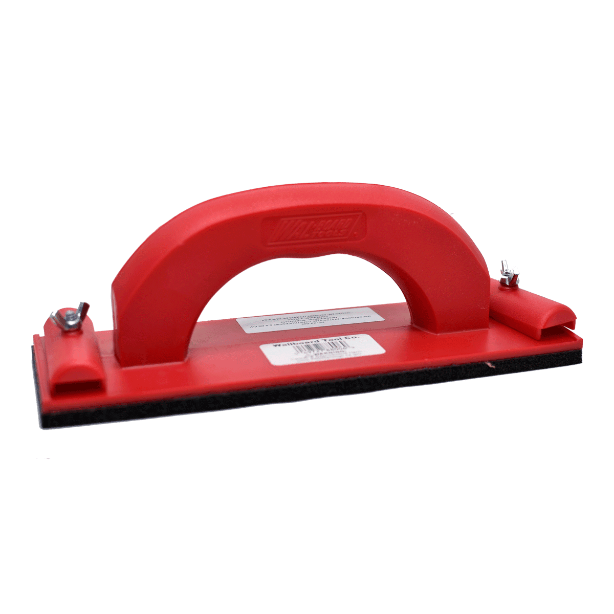 Lijadora de mano | Plástico (WHS-76)