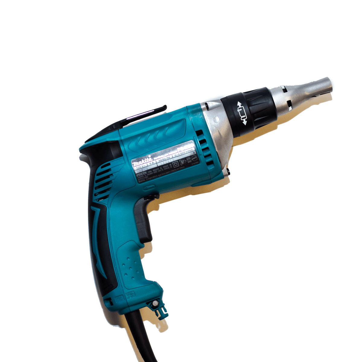 Atornillador para tableros de yeso FS4200 Makita®