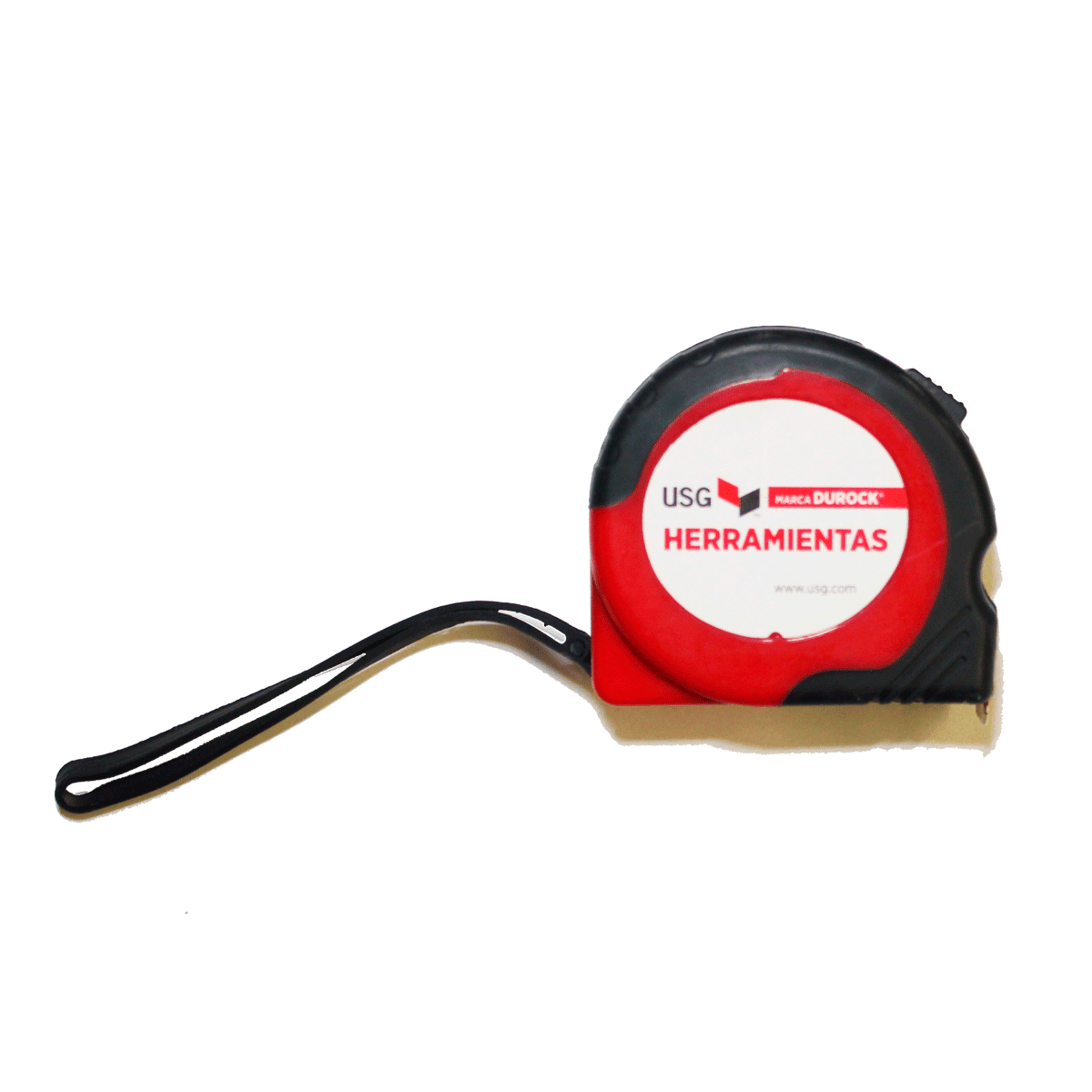 Flexómetro 5M USG®