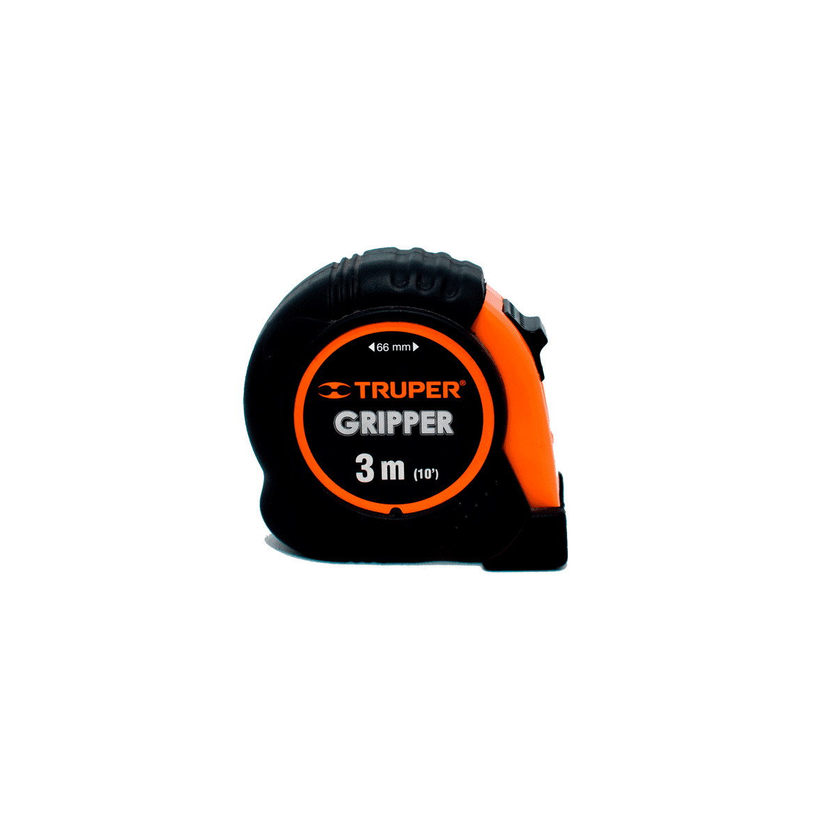 Flexómetro contra impacto – 3 metros