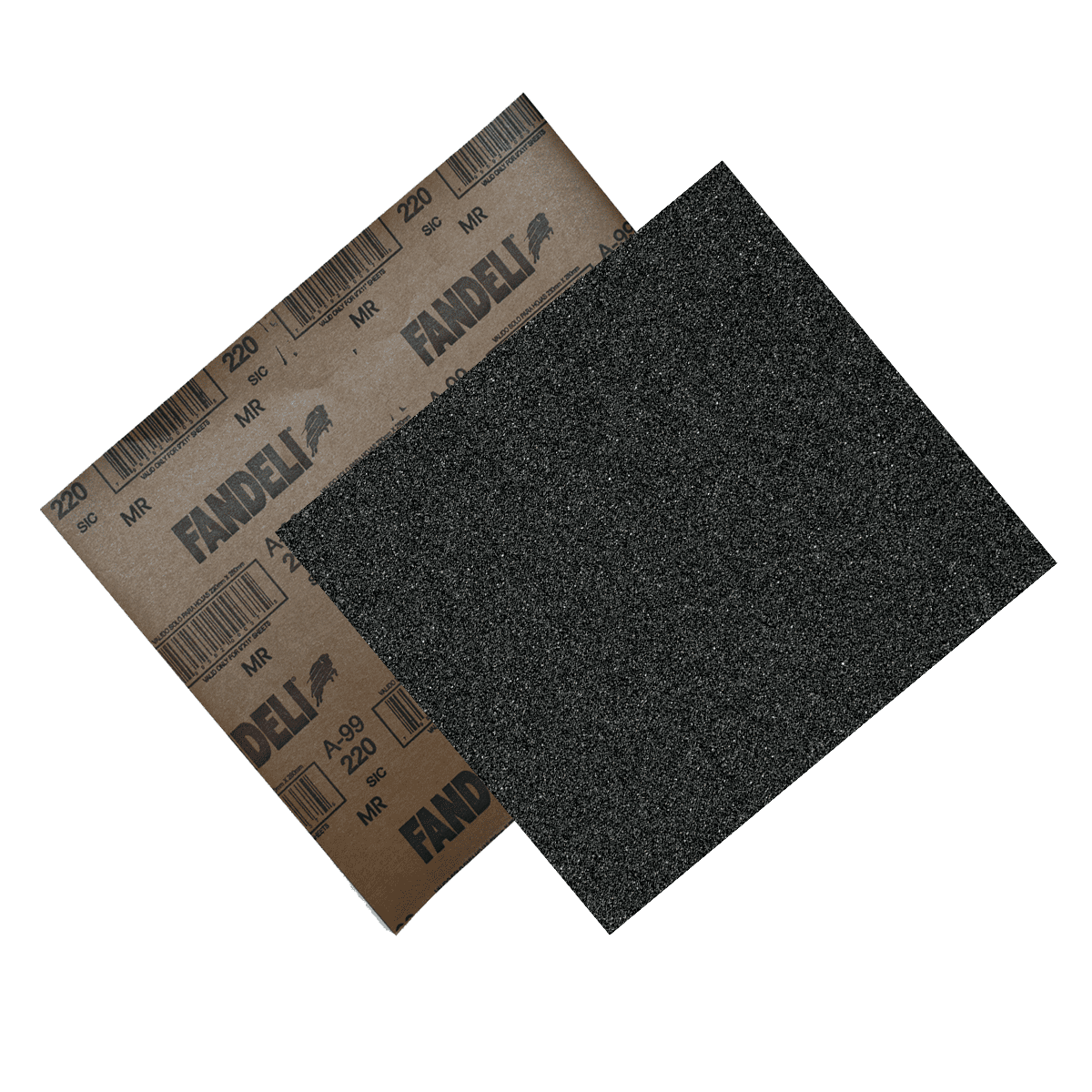 Lija de agua No. 220