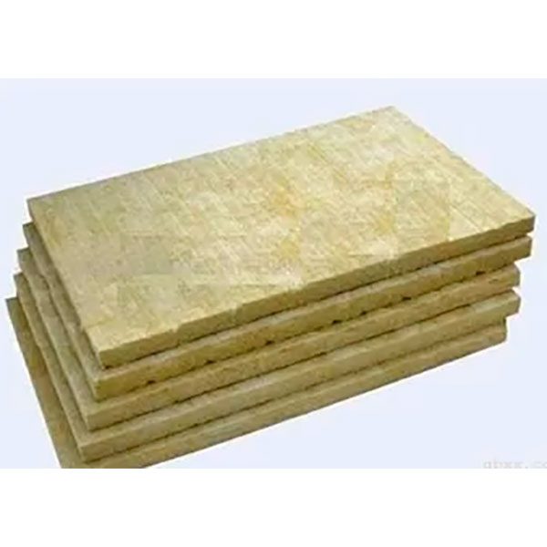 Lana de roca (Aislamuro) | Espesor 2”