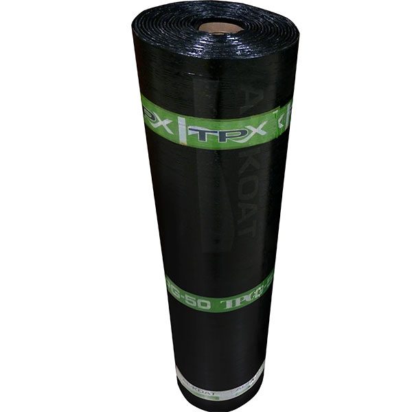 Impermeabilizante PG-50 TPX | Gravilla