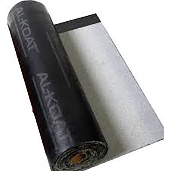 Membrana impermeabilizante T SBS | Arenado - 3 mm - VA-30