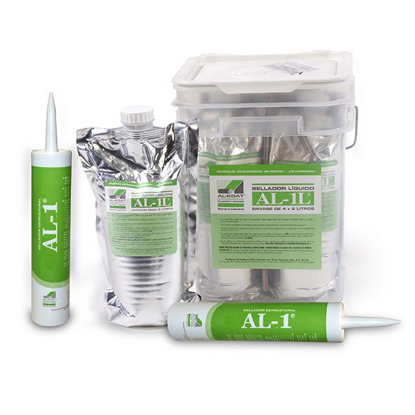 AL-1 Líquido | 2 lts.