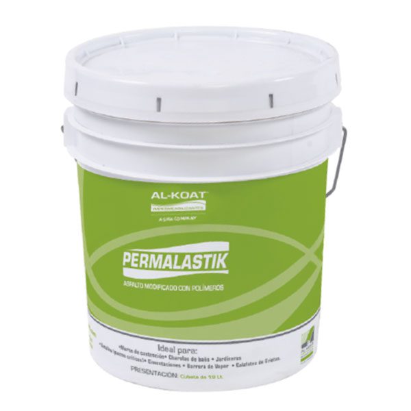 Permalastik® | Cubeta
