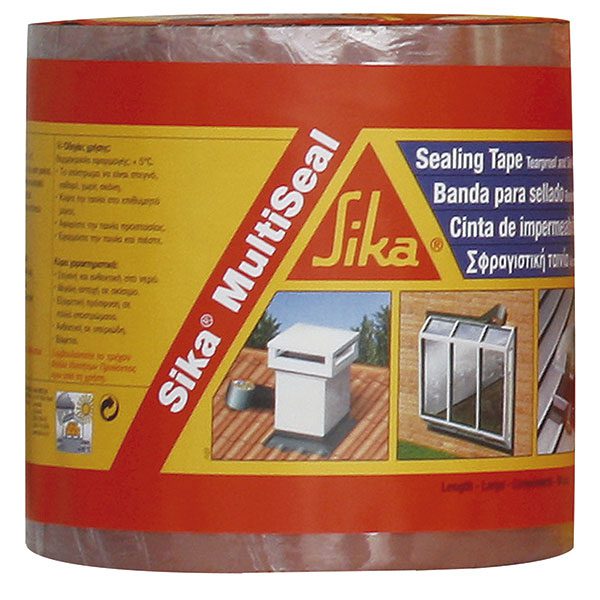 Sika multiseal | rollo - color natural