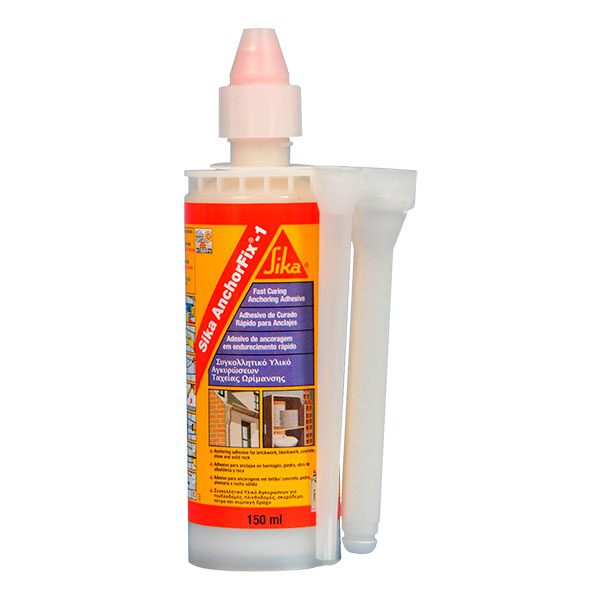 Sika anchorfix 1 | 150 ml.