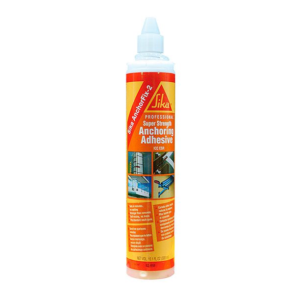 Sika anchorfix 2 | 300 ml.