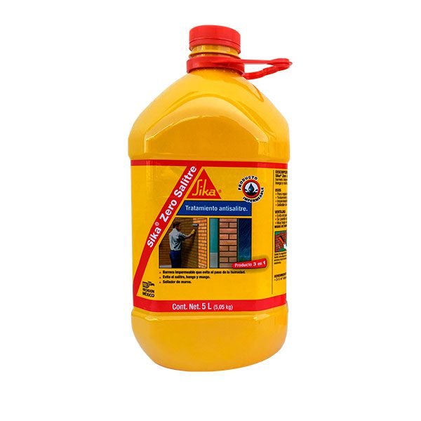 Sika Zero Salitre